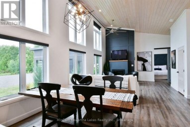 9 HUNTS LINE ROAD Trent Lakes Ontario photo 16
