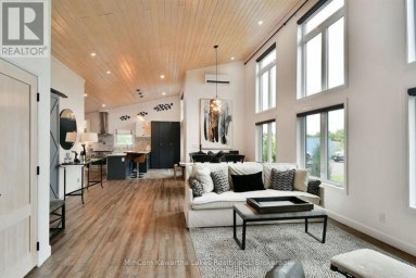 9 HUNTS LINE ROAD Trent Lakes Ontario photo 19