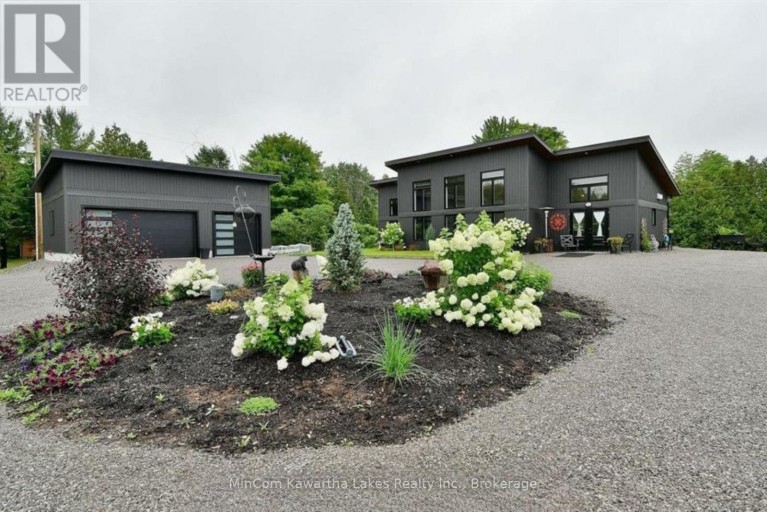 9 HUNTS LINE ROAD, Trent Lakes, Ontario, K0L1J0