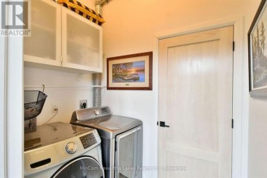 9 HUNTS LINE ROAD Trent Lakes Ontario photo 28