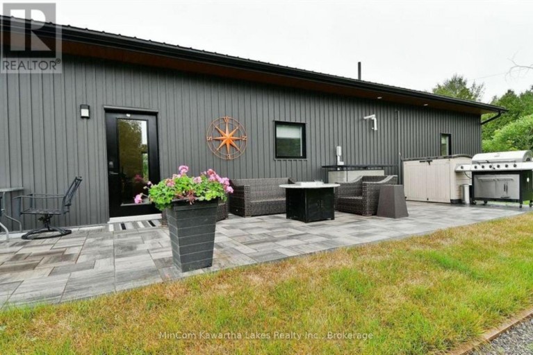 9 HUNTS LINE ROAD, Trent Lakes, Ontario, K0L1J0