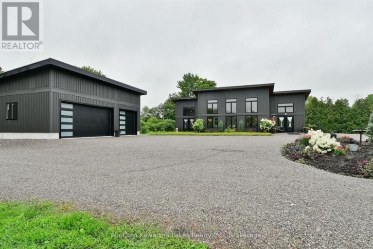9 HUNTS LINE ROAD, Trent Lakes, Ontario, K0L1J0