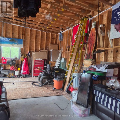9 HUNTS LINE ROAD, Trent Lakes, Ontario, K0L1J0