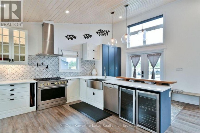 9 HUNTS LINE ROAD, Trent Lakes, Ontario, K0L1J0