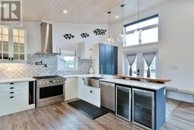 9 HUNTS LINE ROAD Trent Lakes Ontario photo 6