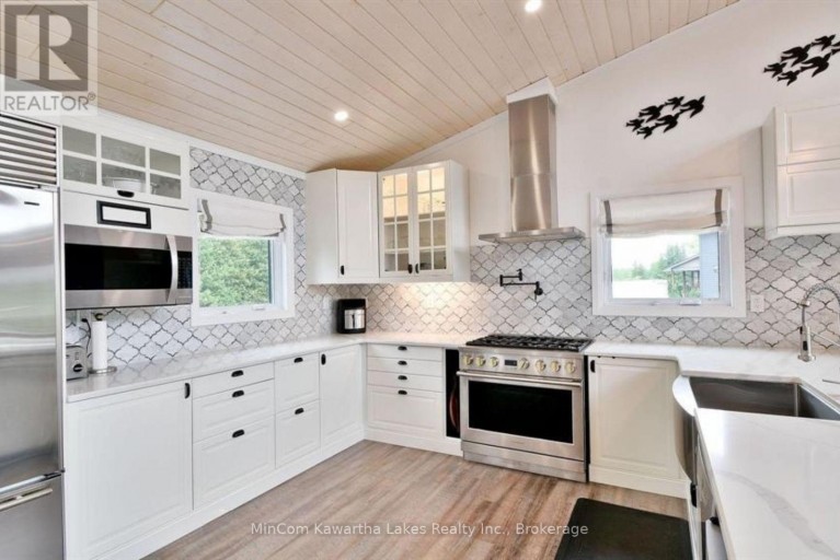9 HUNTS LINE ROAD, Trent Lakes, Ontario, K0L1J0