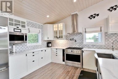 9 HUNTS LINE ROAD Trent Lakes Ontario photo 8
