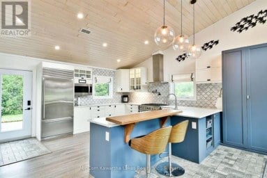 9 HUNTS LINE ROAD Trent Lakes Ontario photo 9