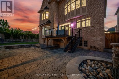 1 ADAMSVILLE ROAD Brampton (Credit Valley) Ontario photo 49