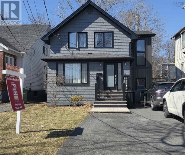 1162 Waterloo Street, Halifax, Nova Scotia (id 202620856)