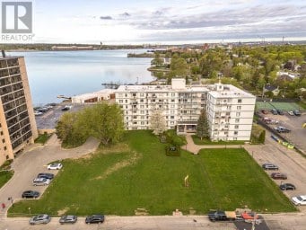 99 Pine ST # 202 Sault Ste. Marie Ontario photo 1