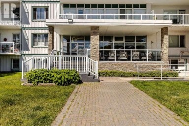 99 Pine ST # 202 Sault Ste. Marie Ontario photo 11