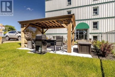99 Pine ST # 202 Sault Ste. Marie Ontario photo 12