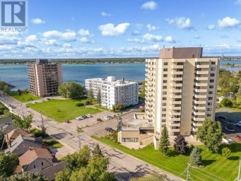 99 Pine ST # 202 Sault Ste. Marie Ontario photo 3