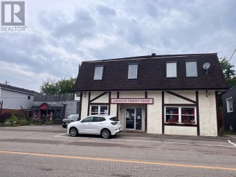 10 - 12 FLINT AVENUE Bancroft (Bancroft Ward) Ontario photo 1