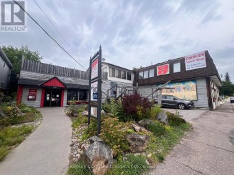 10 - 12 FLINT AVENUE Bancroft (Bancroft Ward) Ontario photo 2