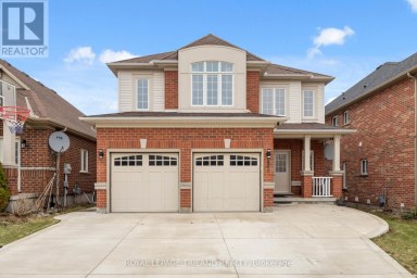 860 KETTLERIDGE STREET London North (North M) Ontario photo 1