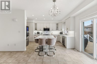 860 KETTLERIDGE STREET London North (North M) Ontario photo 11