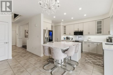 860 KETTLERIDGE STREET London North (North M) Ontario photo 12
