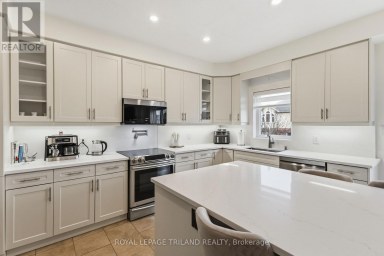 860 KETTLERIDGE STREET London North (North M) Ontario photo 13