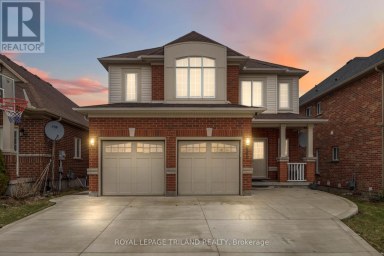 860 KETTLERIDGE STREET London North (North M) Ontario photo 2