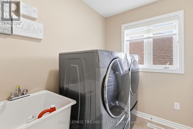860 KETTLERIDGE STREET London North (North M) Ontario photo 23