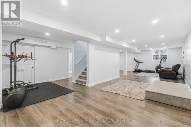 860 KETTLERIDGE STREET London North (North M) Ontario photo 31