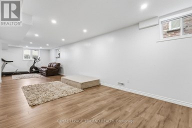 860 KETTLERIDGE STREET London North (North M) Ontario photo 32