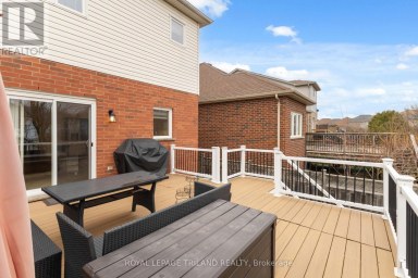 860 KETTLERIDGE STREET London North (North M) Ontario photo 34