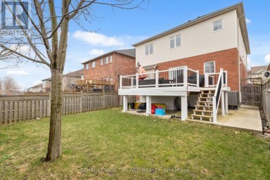 860 KETTLERIDGE STREET London North (North M) Ontario photo 35