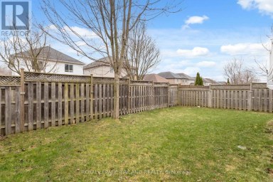 860 KETTLERIDGE STREET London North (North M) Ontario photo 36