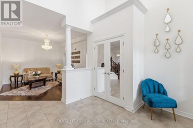 860 KETTLERIDGE STREET London North (North M) Ontario photo 4