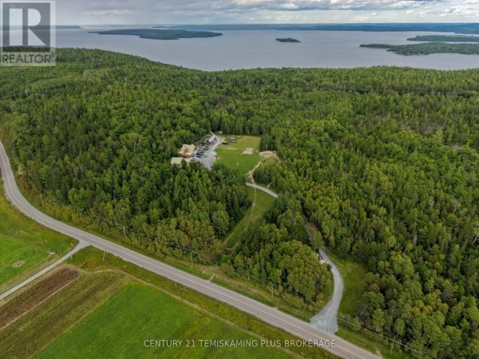 974381 Hwy 567 Highway, Timiskaming (tim - Outside - Rural), Ontario (id T13686164)