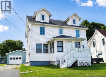 222 York Street Bathurst New Brunswick photo 1