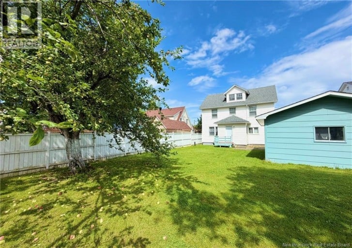 222 York Street, Bathurst, New Brunswick, E2A1H1