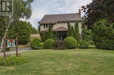 299 River ST Thessalon Ontario photo 1