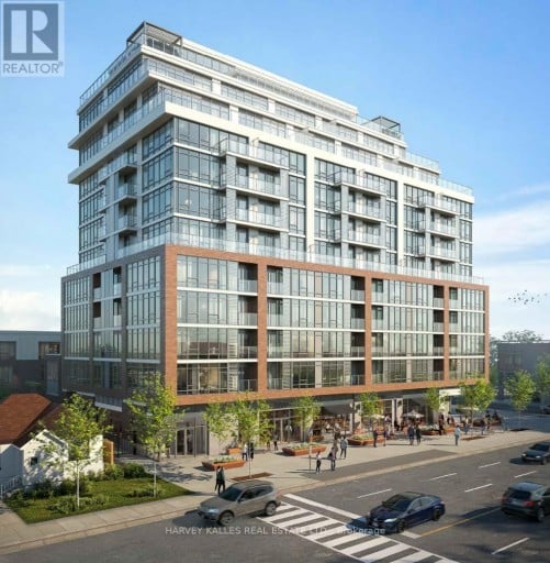 245 SHEPPARD AVENUE W, Toronto (lansing-westgate), Ontario, M2N1N2 (ID C13686374)