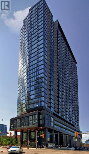 21 - 19 WESTERN BATTERY ROAD, Toronto (Niagara), Ontario, M6K0E3