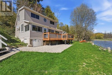 9 MAPLE LANE Ashfield-Colborne-Wawanosh (Ashfield) Ontario photo 1