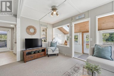 9 MAPLE LANE Ashfield-Colborne-Wawanosh (Ashfield) Ontario photo 13