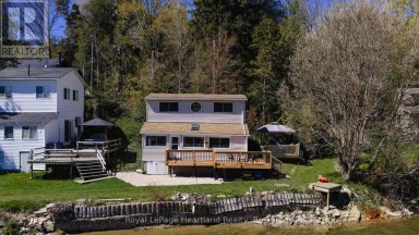 9 MAPLE LANE Ashfield-Colborne-Wawanosh (Ashfield) Ontario photo 2