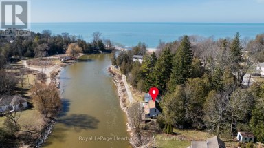 9 MAPLE LANE Ashfield-Colborne-Wawanosh (Ashfield) Ontario photo 32