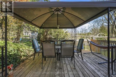 9 MAPLE LANE Ashfield-Colborne-Wawanosh (Ashfield) Ontario photo 33