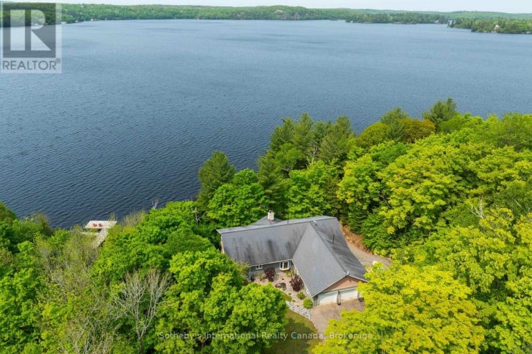 276 JEFFREY ROAD N, Ryerson, Ontario, P0A1C0