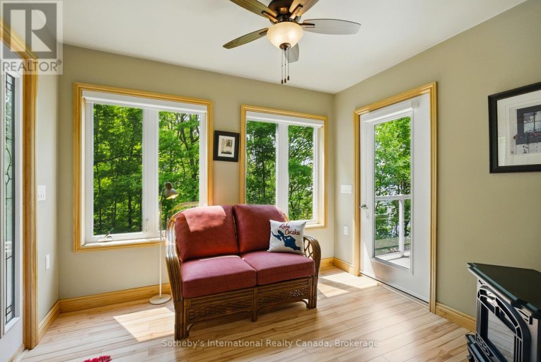 276 JEFFREY ROAD N, Ryerson, Ontario, P0A1C0