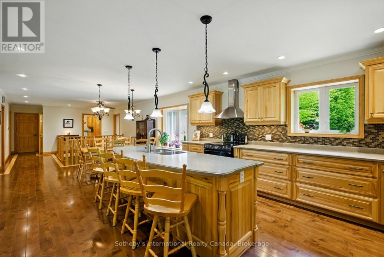 276 JEFFREY ROAD N, Ryerson, Ontario, P0A1C0