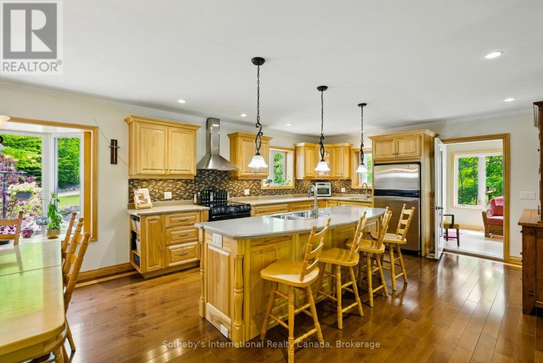 276 JEFFREY ROAD N, Ryerson, Ontario, P0A1C0