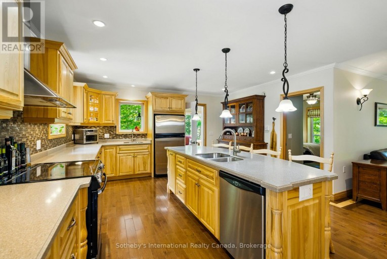 276 JEFFREY ROAD N, Ryerson, Ontario, P0A1C0