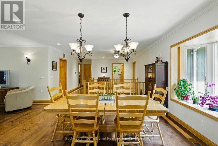 276 JEFFREY ROAD N, Ryerson, Ontario, P0A1C0