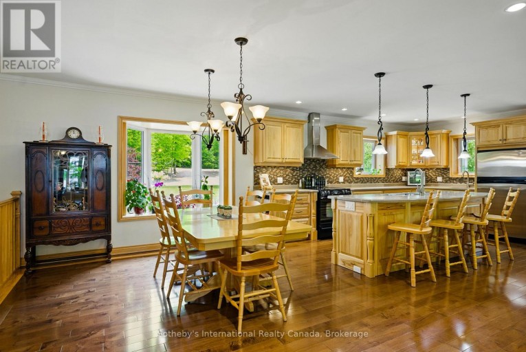 276 JEFFREY ROAD N, Ryerson, Ontario, P0A1C0